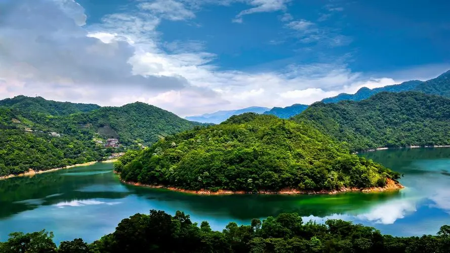 高标准智能数字化